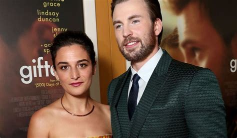 chris evans relationship theories  You could tell by the vitriol they had for Jenny